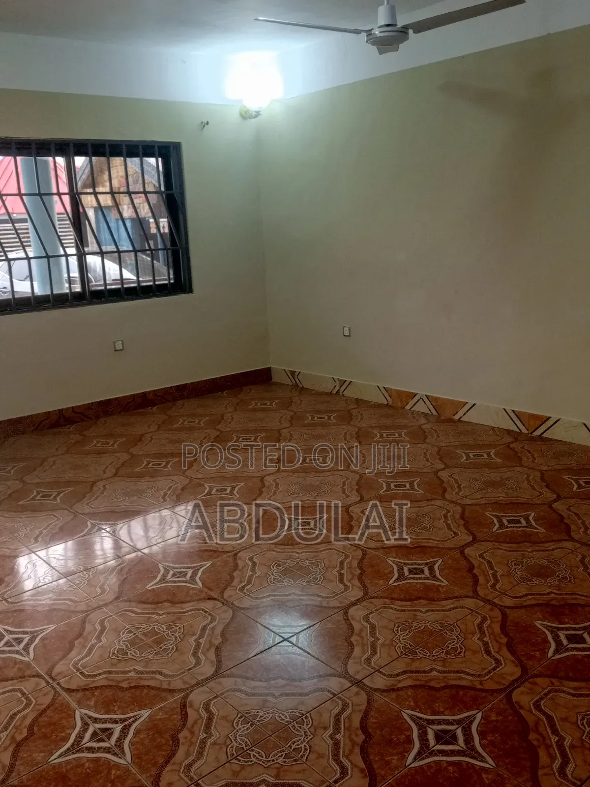 2bdrm Apartment in Abdulai Properties, Pillar 2 for rent