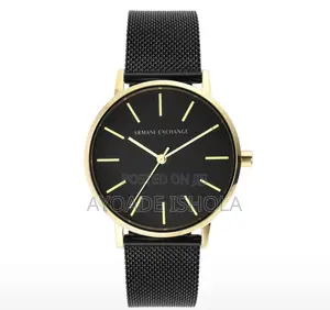 Armani Exchange Lola Women's Watch