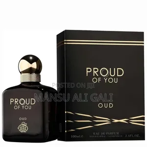 Proud of You Oud