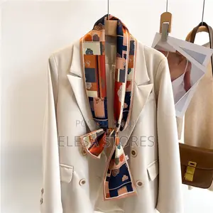 Neck Scarfs