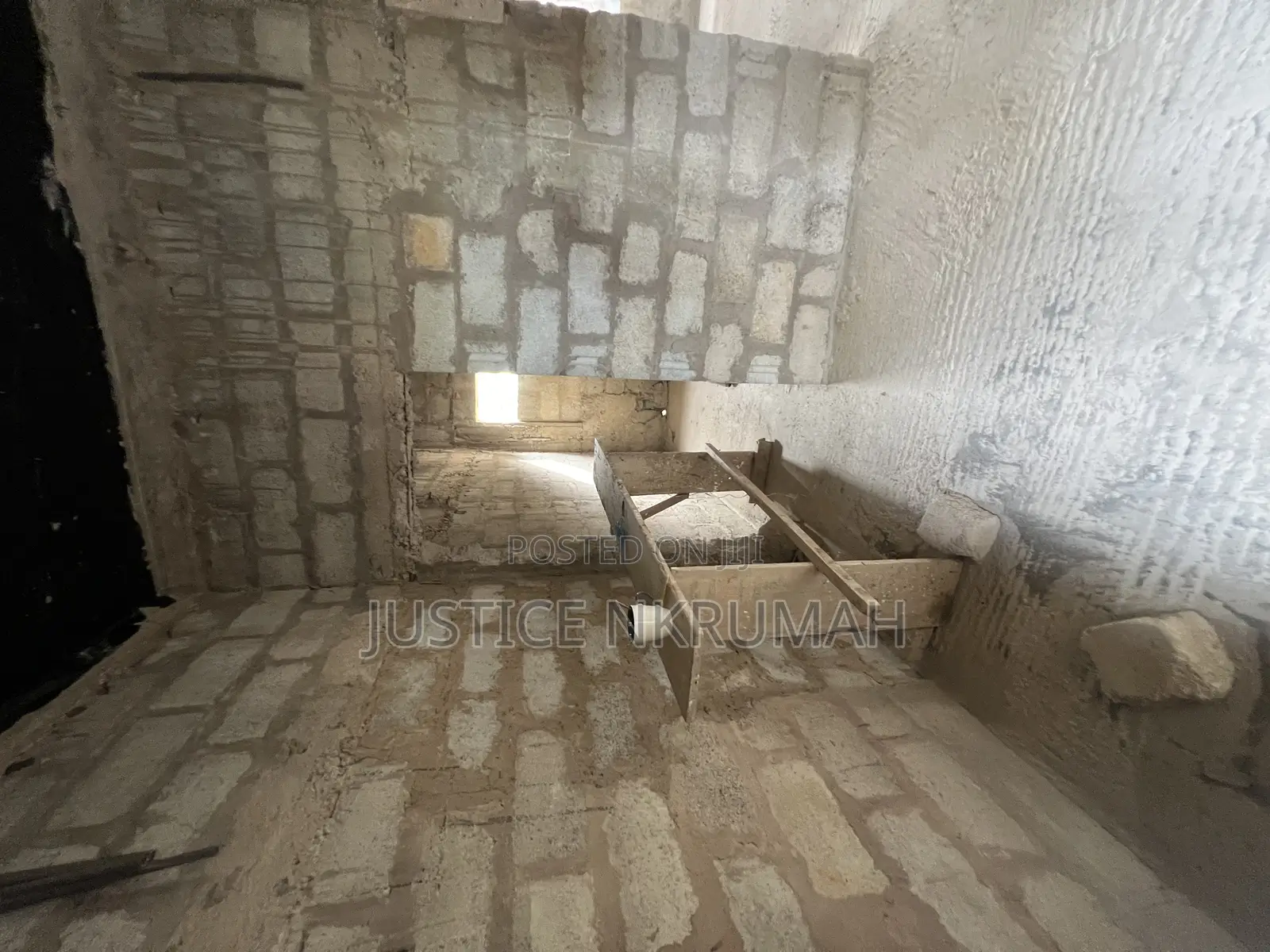 4bdrm House in Mr. Justice Estate, Old Barrier for sale