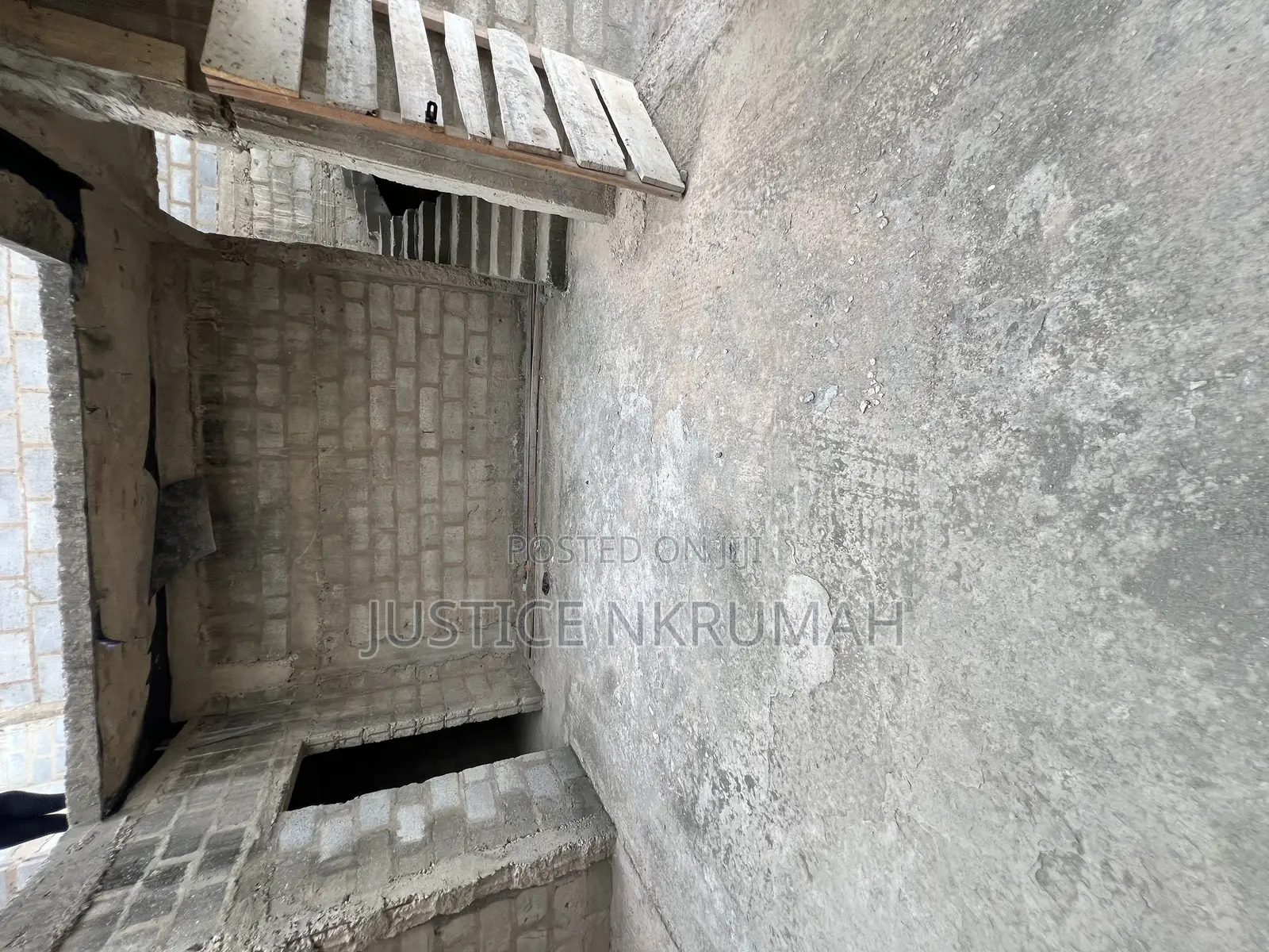 4bdrm House in Mr. Justice Estate, Old Barrier for sale