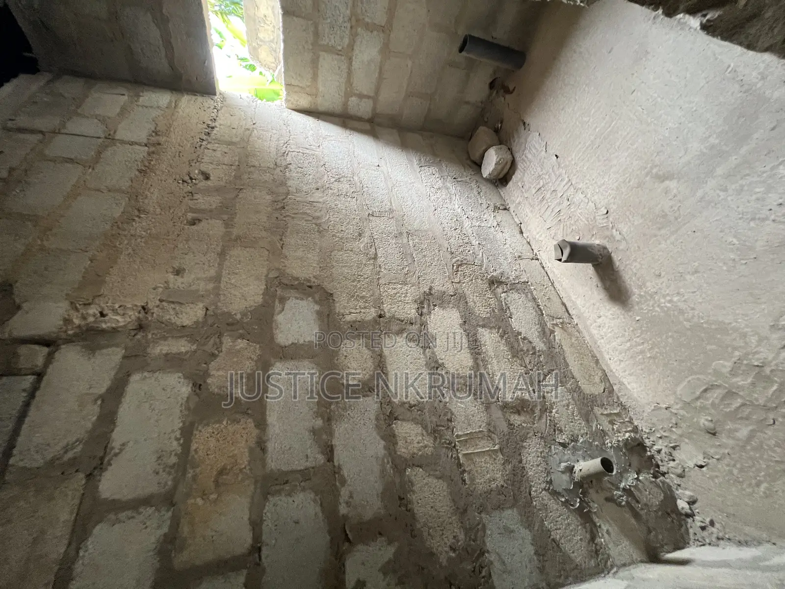 4bdrm House in Mr. Justice Estate, Old Barrier for sale