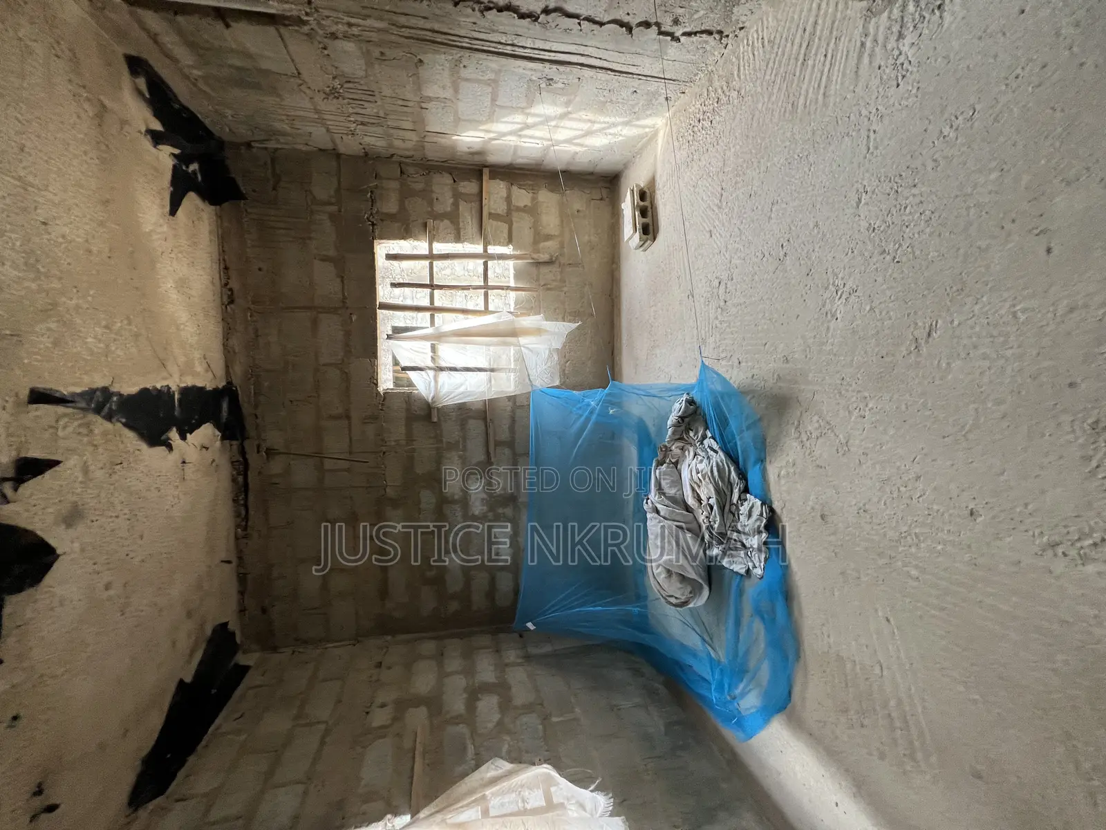 4bdrm House in Mr. Justice Estate, Old Barrier for sale