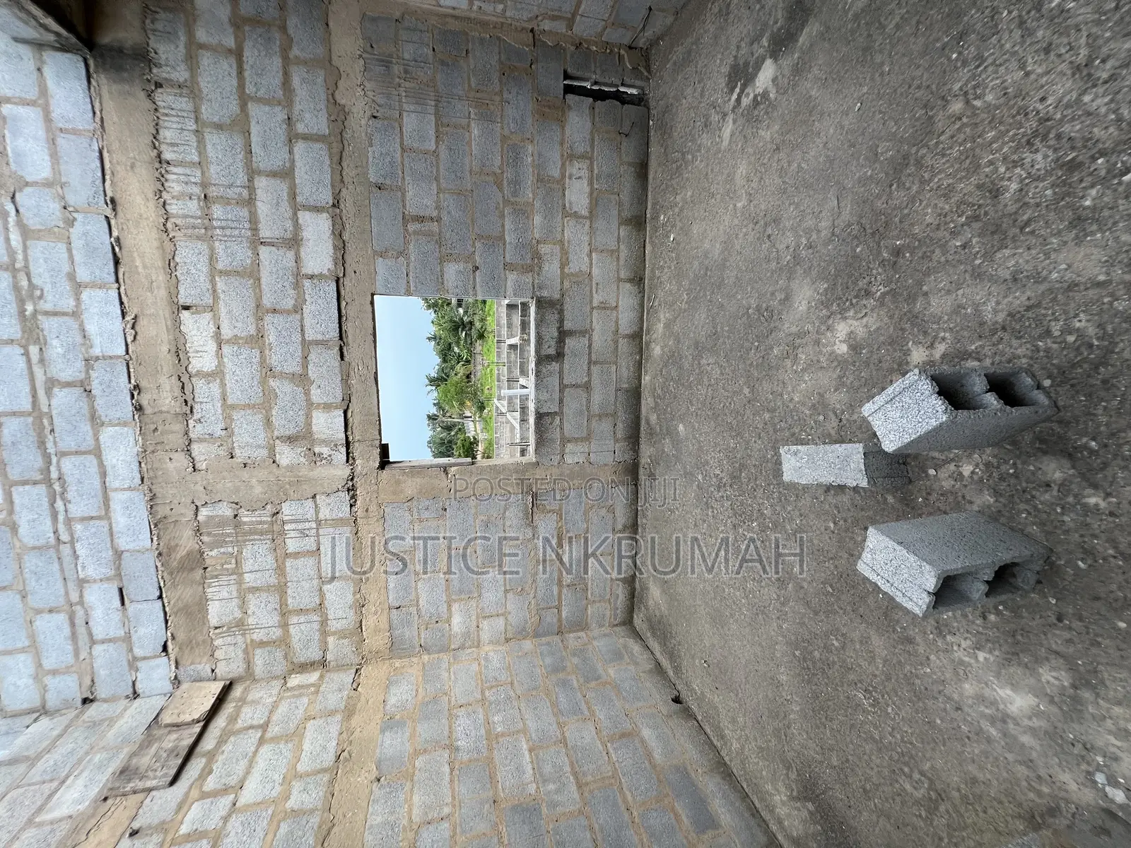 4bdrm House in Mr. Justice Estate, Old Barrier for sale