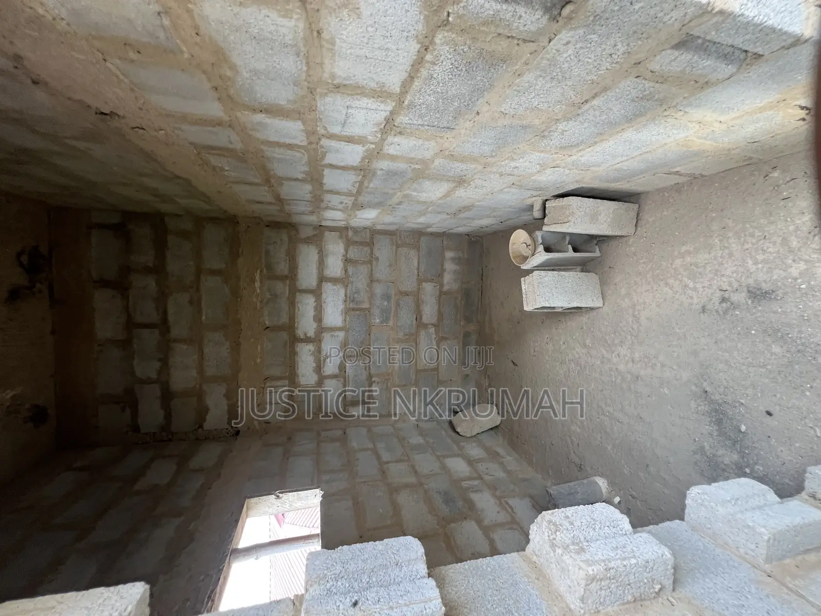 4bdrm House in Mr. Justice Estate, Old Barrier for sale