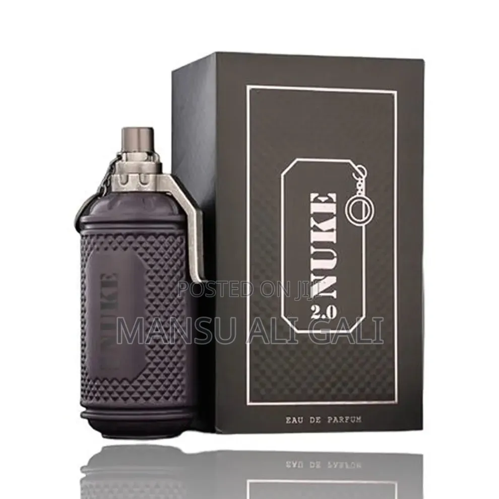 Fragrance World Nuke 2.0