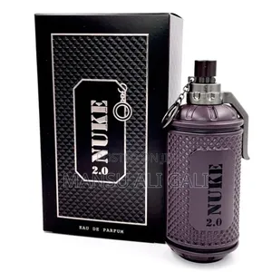 Fragrance World Nuke 2.0