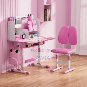Children Students Chair