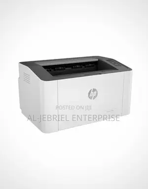 Hp 108a Laserjet Printer