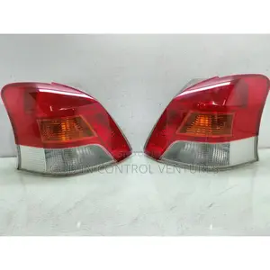Toyota Vitz 2009/2010 Tail Light