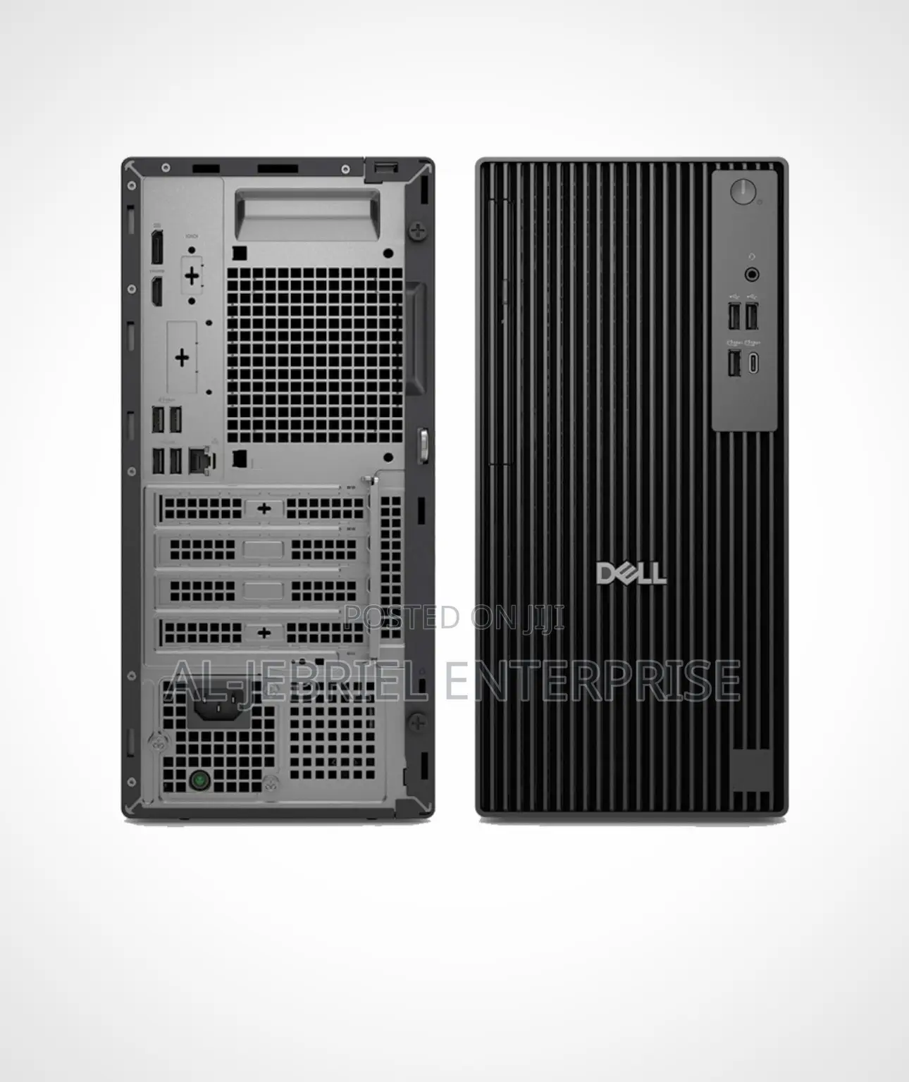 New Desktop Computer Dell 8GB Intel Core i7 SSD 512GB
