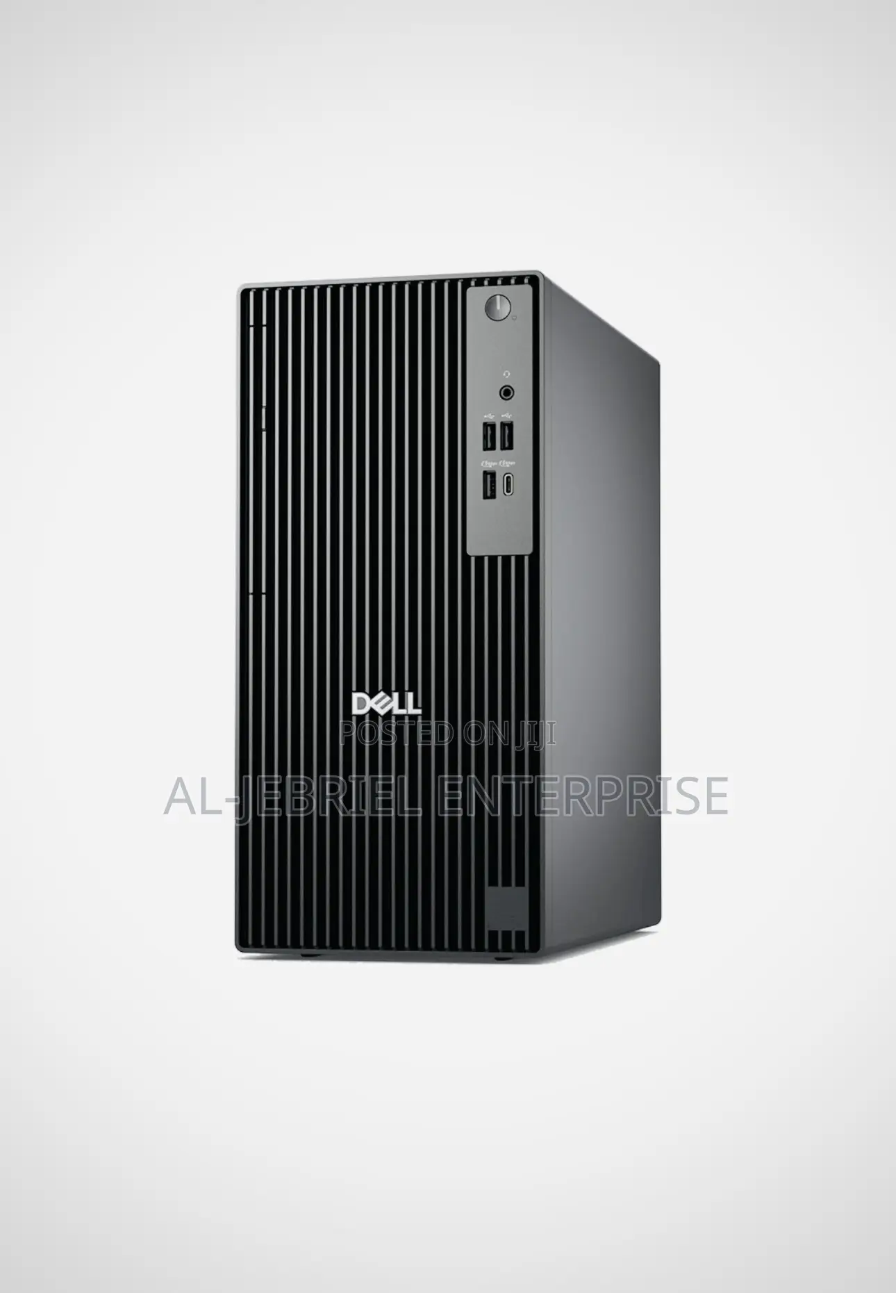 New Desktop Computer Dell 8GB Intel Core i7 SSD 512GB