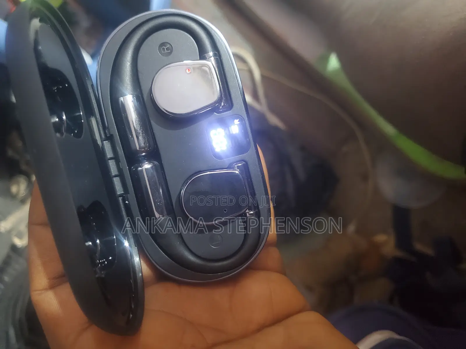 Bluetooth Earphone