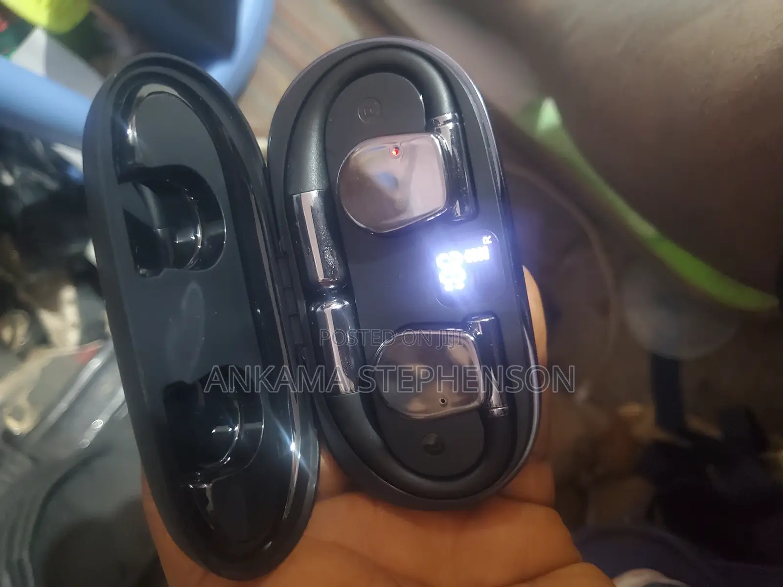 Bluetooth Earphone