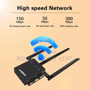 Dual Function Router