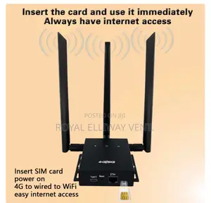 Dual Function Router
