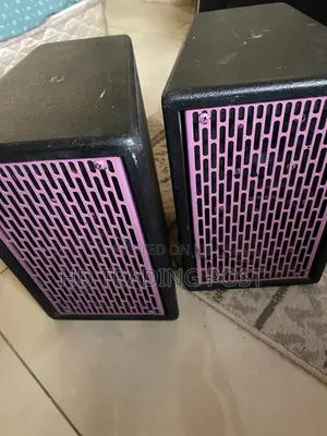 5inch Passive Studio Monitor