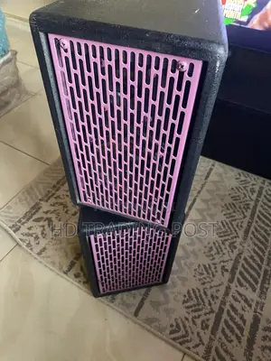 5inch Passive Studio Monitor