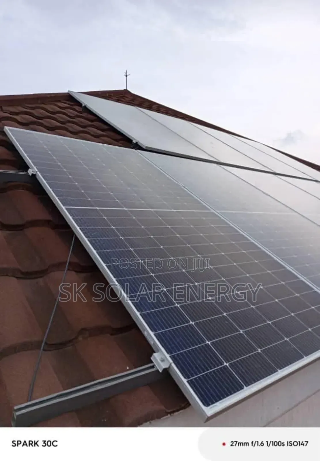 10kw Solar System With Installation Fees