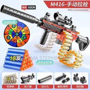 Girls, 5-Piece Assembly Set for Boys, 6-Piece Set for Kids