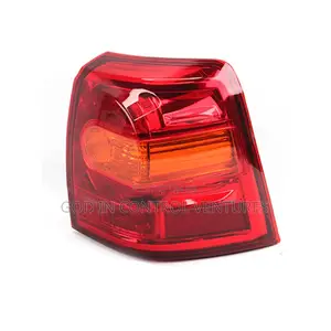 Toyota Land Cruiser 2010-2012 Tail Light Pair