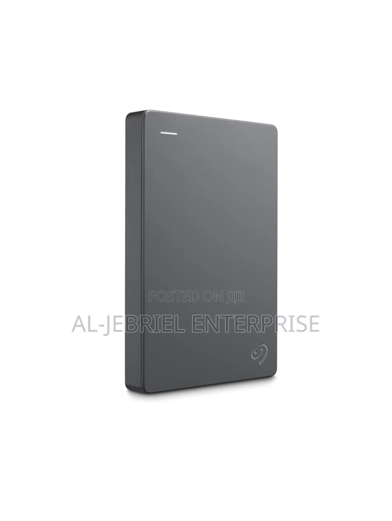 1tb Seagate Hardrive