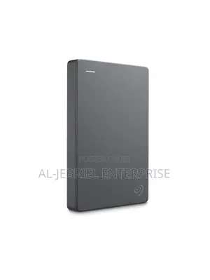 1tb Seagate Hardrive