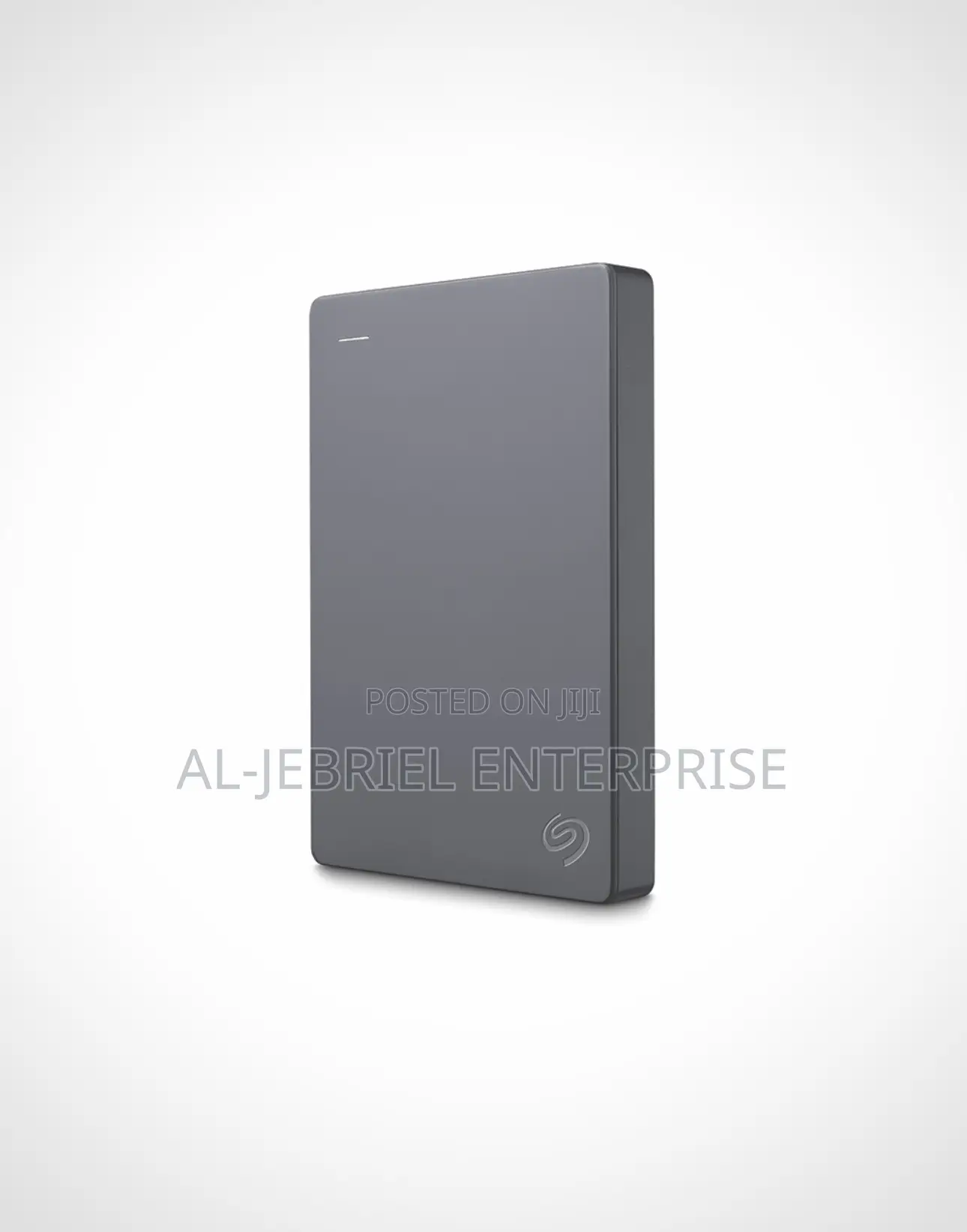 1tb Seagate Hardrive