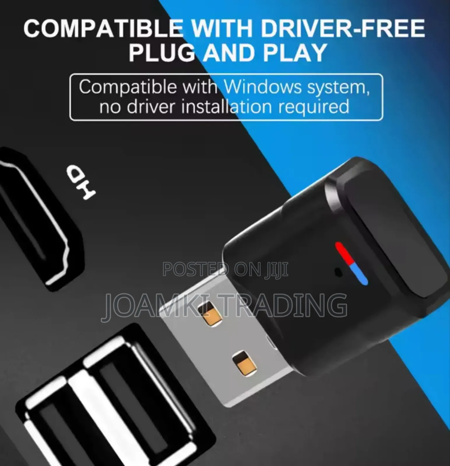 Bluetooth Adapter For /Ps4/Ps5/Game Console