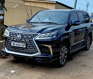 Lexus for Rent