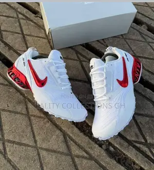 Nike Shox Tl Neymer
