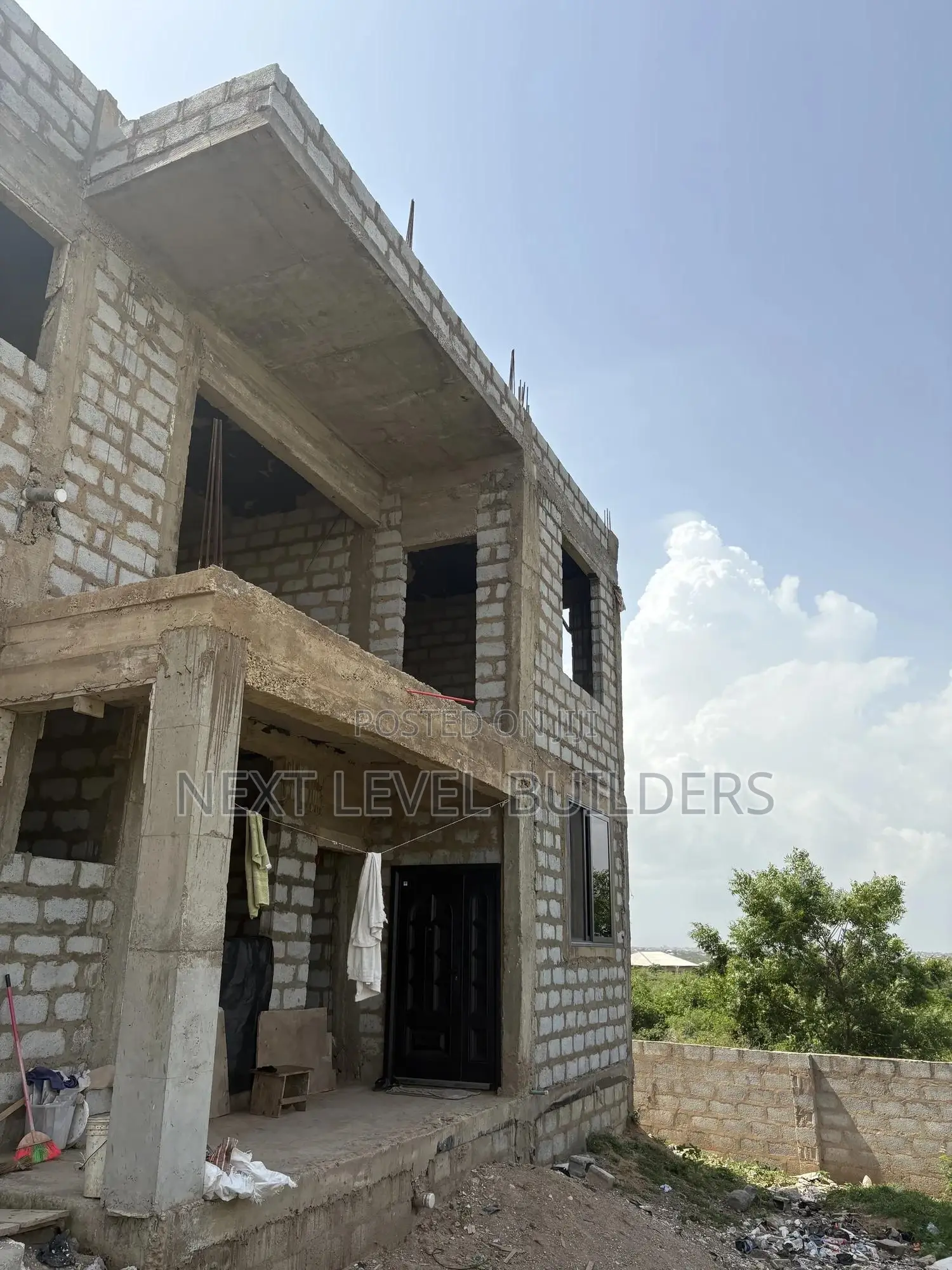 Building Contractor