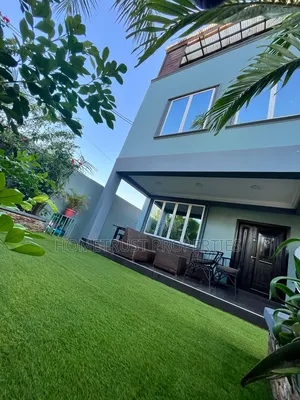 Furnished 3bdrm Duplex in Tseado Burma Hills, Tseaddo for rent