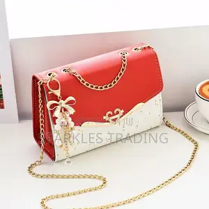 Shoulder Bag