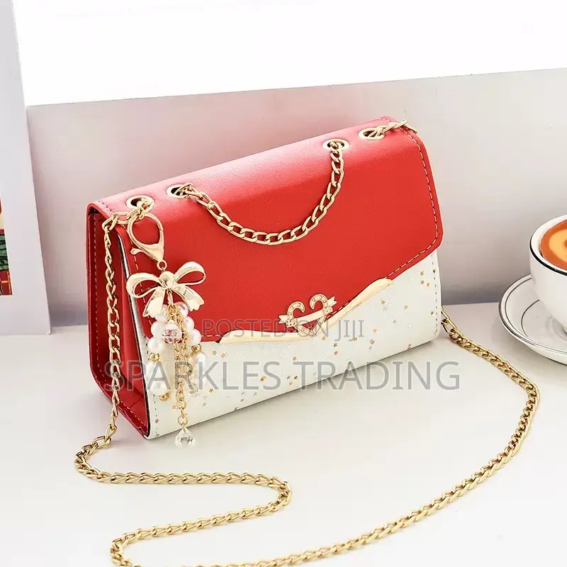 Shoulder Bag