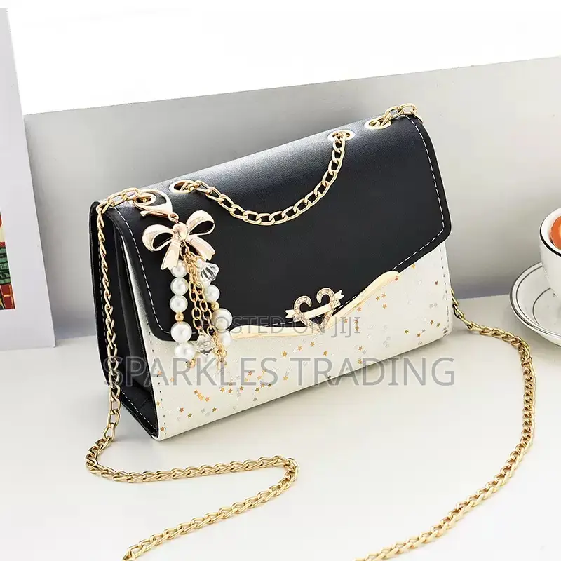 Shoulder Bag