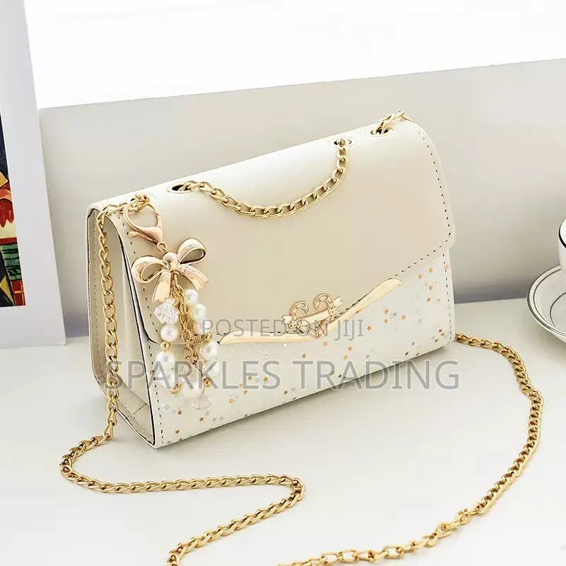 Shoulder Bag