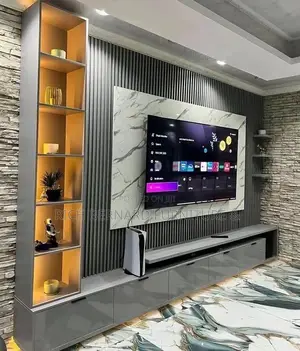 Modern Tv Console