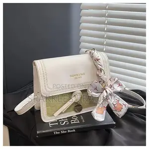 Ladies Hand Bags