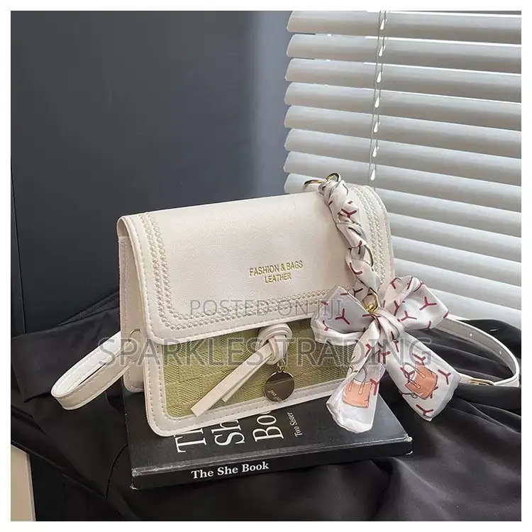 Ladies Hand Bags