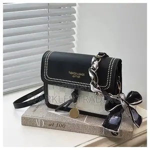 Ladies Hand Bags
