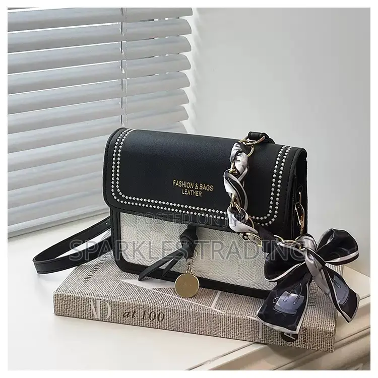 Ladies Hand Bags