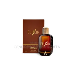Elixir Atralia