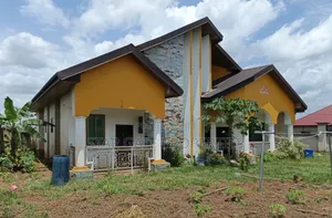5bdrm House in Ejisu Donaso New for sale