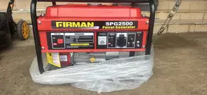 Firman Generator