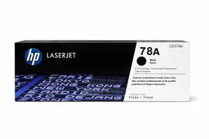 Hp 78a Toner Cartridge (Ce278a)