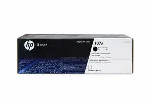 Hp 107a Toner (W1107a)