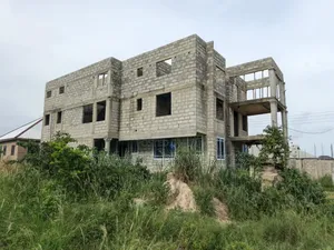 9bdrm House in Ejisu Ampabame for sale