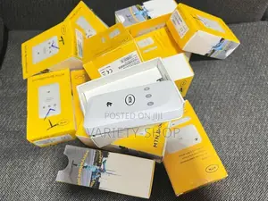 MTN Universal Mifi Ms30 With High Speed